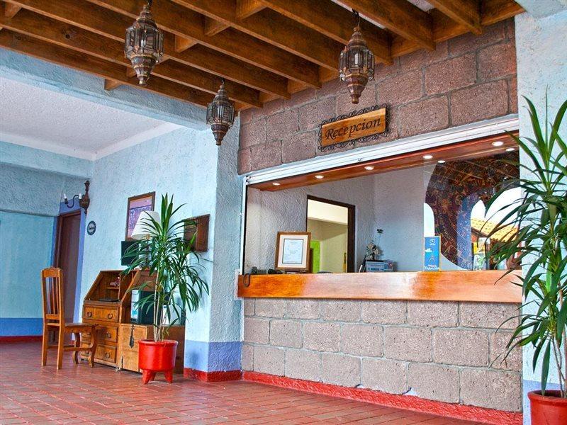 Villas Arqueologicas Teotihuacan San Juan Teotihuacan Ngoại thất bức ảnh