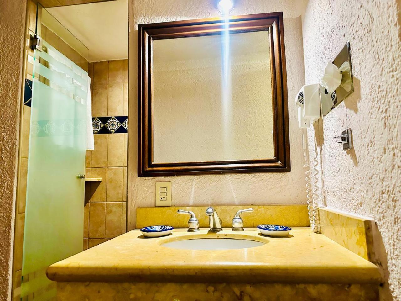 Villas Arqueologicas Teotihuacan San Juan Teotihuacan Ngoại thất bức ảnh