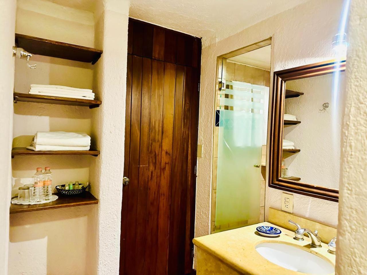 Villas Arqueologicas Teotihuacan San Juan Teotihuacan Ngoại thất bức ảnh
