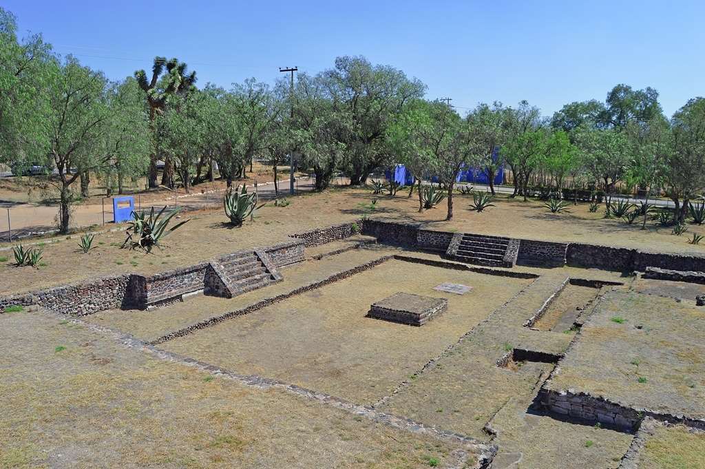 Villas Arqueologicas Teotihuacan San Juan Teotihuacan Ngoại thất bức ảnh